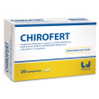 chirofert 20cpr