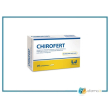 chirofert 20 compresse tristrato