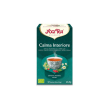 yogi tea calma inter bio 30,6