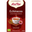 yogi tea echinacea infuso ayurvedico biologico