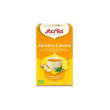 yogi tea zenzero limone 30,6g