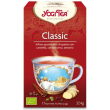fior di loto yogi tea classicc cannella e spezie bio 37 g