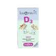 buonavit d3 12 ml integratore alimentare a base di vitamina d3 - buona