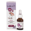buonavit d3, 12 ml