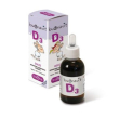 buonavit d3 integratore di vitamina d in gocce 12 ml