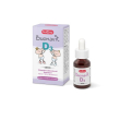 buonavit d3 integratore di vitamina d per ossa  bambini gocce 12 ml