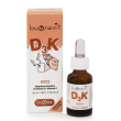 buona - buonavit d3 k confezione 12 ml