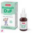 buonavit d3f 12 ml senza glutine senza lattosio