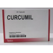 curcumil integrat 30cps 15,5g