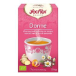 yogi tea donne bio 30,6g