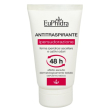 euphidra deodorante in crema antitraspirante per ipersudorazione 40 ml