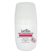 euphidra deodorante roll-on antitraspirante per ipersudorazione 50 ml
