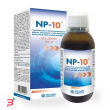 np-10 soluzione 200 ml