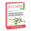 biancospino 100% 60 compresse