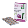 astragalo 100 percento 60 compresse - integratore a base di astragalo per difese immunitarie e tono
