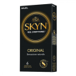 skyn - original confezione 6 profilattici