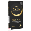 profilattico skyn original 6 pezzi