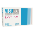 visuben 20 compresse - integratore alimentare