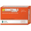 connettival-c retard 60 compresse - integratore immunostimolante
