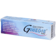 ginedie crema vaginale 25 ml vaginale