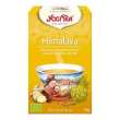 yogi tea himalaya 34g bio