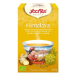 yogi tea himalaya 34g bio 34 g tè