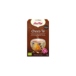 yogi tea choco te' bio 34g