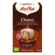 yogi tea choco te' bio 34g