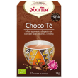 yogi tea choco te' bio 34g