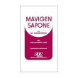 mavigen sapone all'acido ialuronico 100 grammi