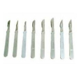 bisturi monouso sterile figura 21 1 pezzo