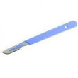 bisturi monouso sterile figura 22 1 pezzo