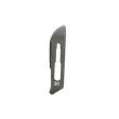 farmac-zabban lame bisturi sterile inox figura 20 100 pezzi