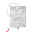 sacca da letto moveen 2 litri lunghezza tubo 140 cm 8 pezzi