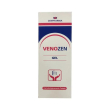 zen pharma venozen gel tubo 200 ml