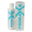 psoraxil active doccia shampoo delicato corpo e capelli per pelli secche e con psoriasi flacone 250