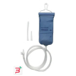 enteroclisma meds pieghevole