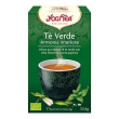 yogitea verde armonia int bio