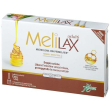 aboca - melilax adulti - 6 microclismi da 10 g