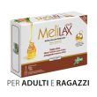 melilax microclismi doppia azione adulti e ragazzi (6 pz)