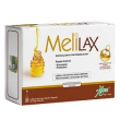 melilax adulti - microclisma evacuativo - 6 pezzi - dispositivo medico classe ii b