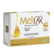 aboca - melilax pediatric - microclisma per bambini 6 pezzi da 5 g