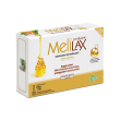 aboca melilax pediatric 6 microclismi integratori linea benessere intestinale