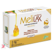 melilax pediatric microclismi 6 pezzi 5 g