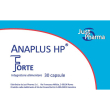 anaplus hp forte caps gastr 30