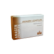 anagen complex 30 compresse - integratore per i capelli