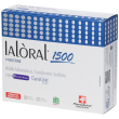 ialoral® 1500 bustine 14 pz bustina