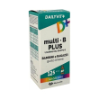 marco viti dailyvit multi-b plus bambini e ragazzi 125 ml - integratore di vitamina b