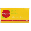 labcatal nutrition zinco nichel cobalto 28 fiale