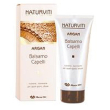 naturviti argan balsamo per capelli 200 ml